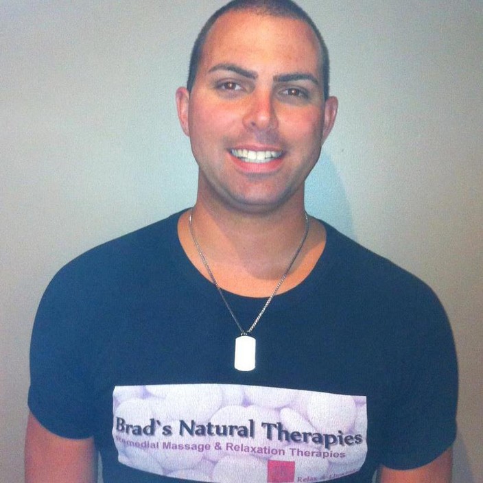 Brad`s Natural Therapies Pic 1