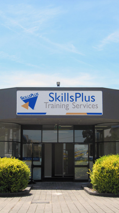 SkillsPlus Pic 1 - SkillsPlus Springvale