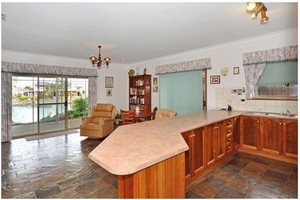 Encounter Bay Rental House Pic 5 - Kitchen