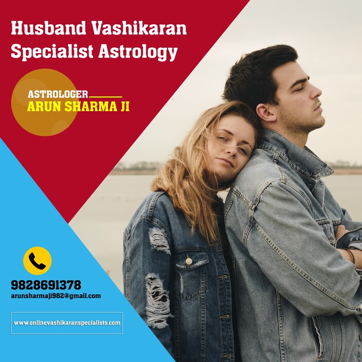 Online Vashikaran Specialist Pic 1