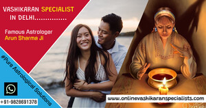 Online Vashikaran Specialist Pic 3