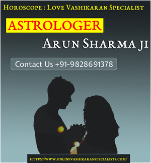 Online Vashikaran Specialist Pic 5