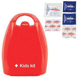 Promo 2U Pic 4 - Kids promotional products