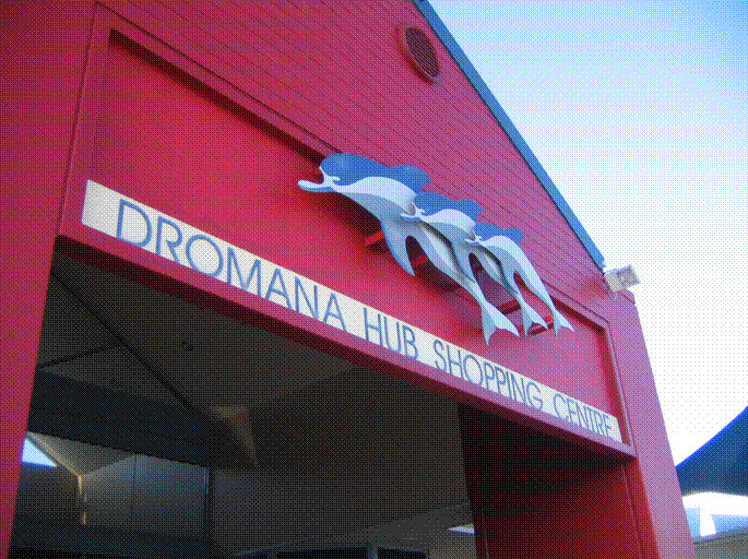 Dromana Hub Shopping Centre Pic 1