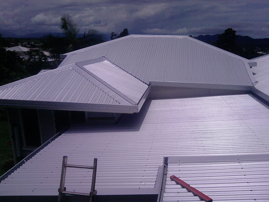 R.H. Roofing Pic 1