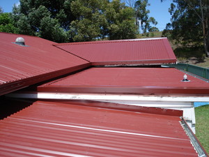 R.H. Roofing Pic 3