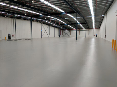 Epoxy Warehouse Pic 1