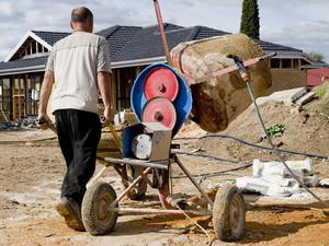 Screed It Concrete Pic 2 - Concreting on the Gold Coast