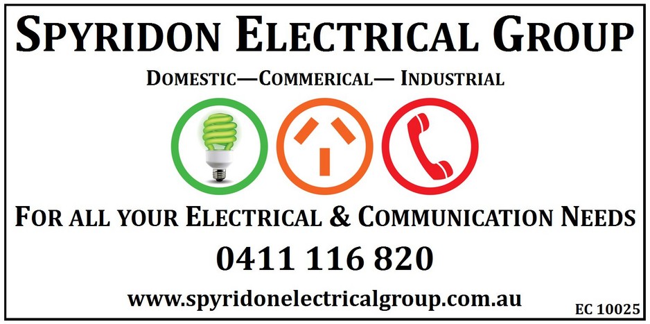 Spyridon Electrical Grp Pic 2