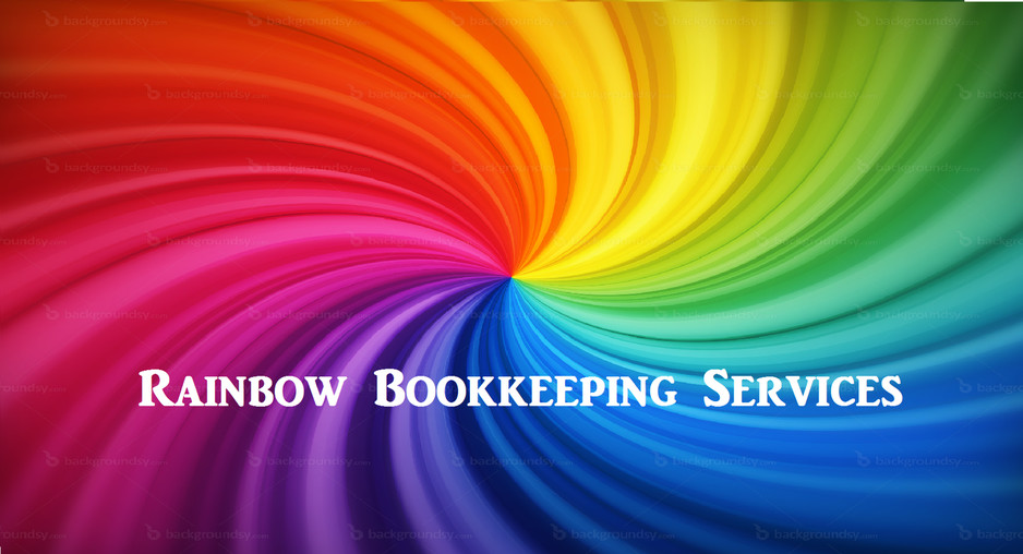 Rainbow Bookkeeping Services Pic 2