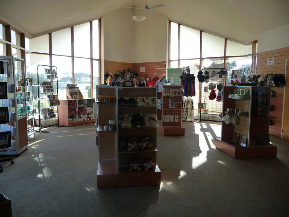 Kangaroo Island Gateway Visitor Information Centre Pic 2