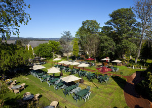 Camden Valley Inn Country Lodge Pic 4