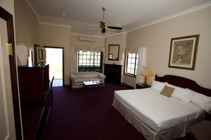 Camden Valley Inn Country Lodge Pic 3