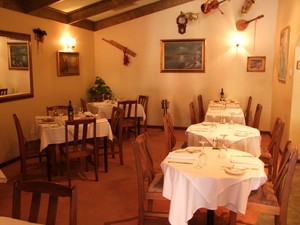 Capriccio Italian Restaurant Pic 4