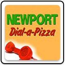 Newport Dial-A-Pizza Pic 1