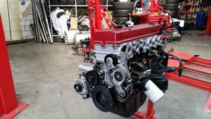 MR Car Performance Pty Ltd Pic 3 - Engine Rebuilds