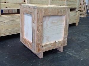 Sydney Box & Crating Service Pic 2