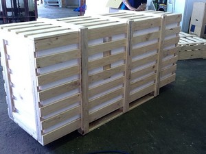 Sydney Box & Crating Service Pic 4