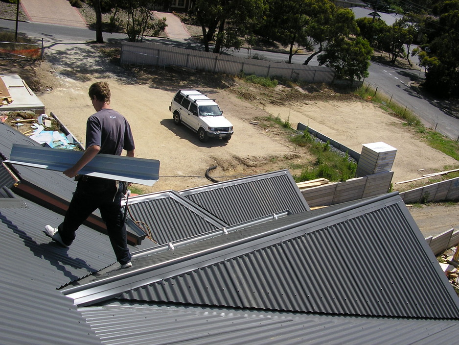 Proper Roofing Pic 1