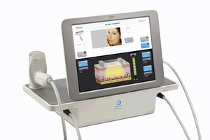 Syneron Candela Pic 3 - eTwo Facial rejuvenation system