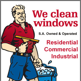 We Clean Windows Pic 1