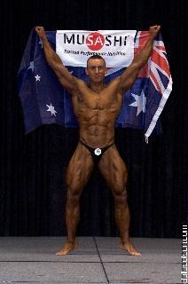 austBODIES.COM Pic 2 - Australian to the core