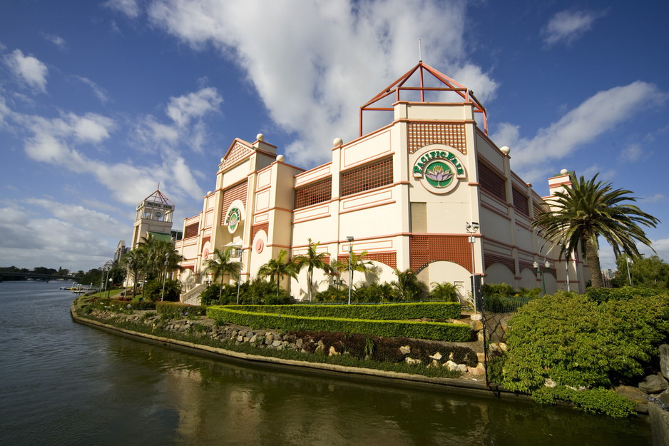 Pacific Fair Dental Surgery Pic 1 - Pacific Fair Shopping Centre