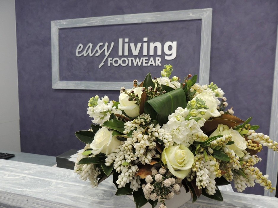 Easy Living Footwear Pic 1 - Call into your local Easy Living Footwear store and see the full shoe collection