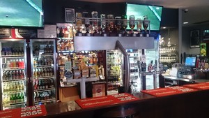 Kingsford Hotel Pic 2 - The Bar