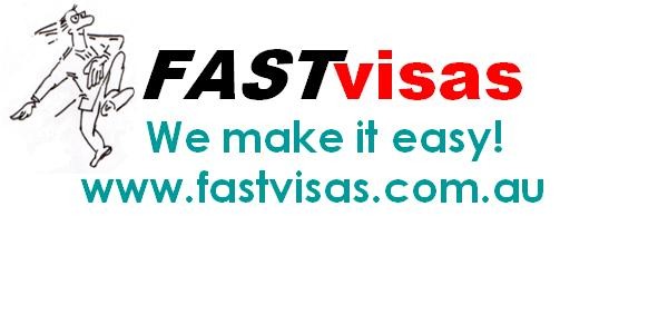 Fastvisas Pic 1