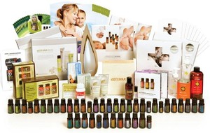 myOILS Pic 2 - doTerra Wellness Products