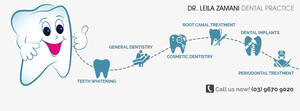 Dr Zamani Dental Practice Pic 2