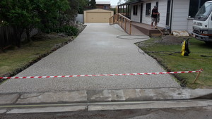 Andy's Quality Concreting Pic 4