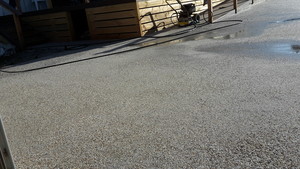 Andy's Quality Concreting Pic 3