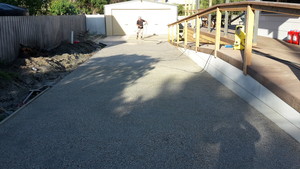 Andy's Quality Concreting Pic 2