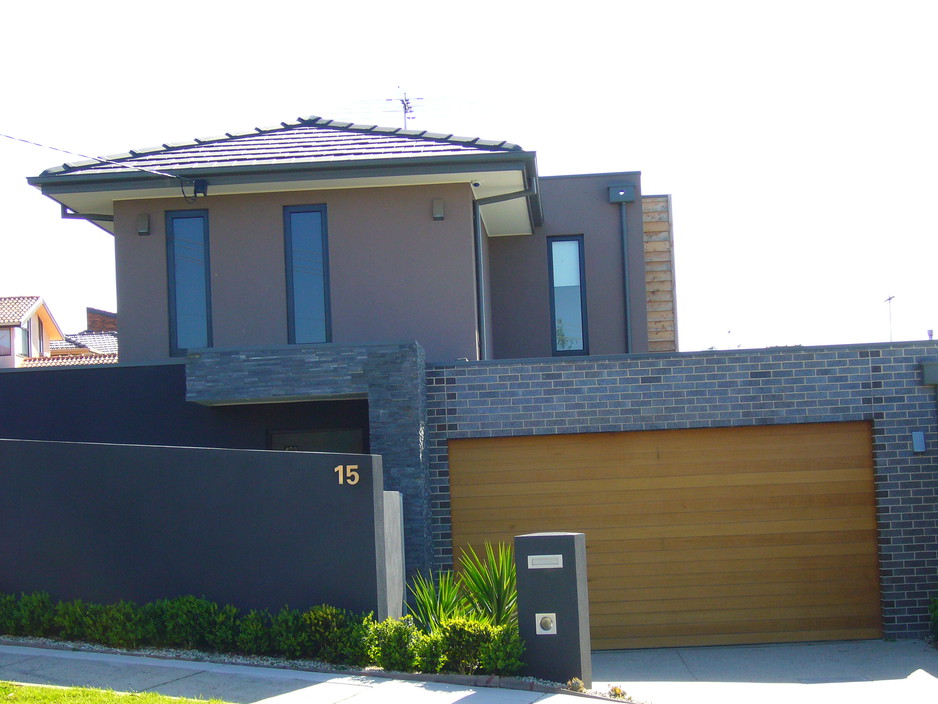 Protek Design Pic 1 - new unit in bulleen