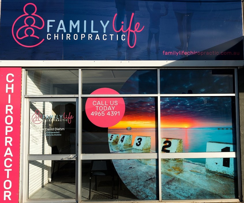 Family Life Chiropractic Pic 1