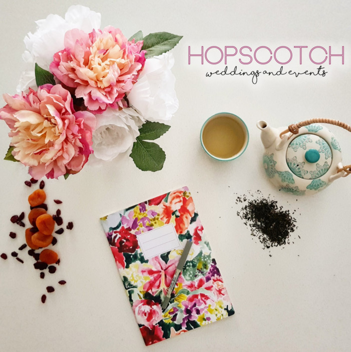 Hopscotch Weddings & Events Pic 1