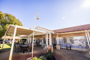 Carramar Retirement Village Pic 3