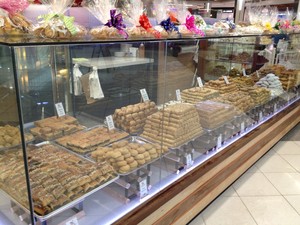 Baklawa King - Coffee Sweets & Savoury Pic 3