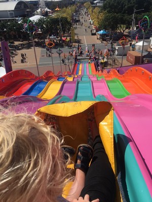 Royal Sydney Easter Show Pic 2