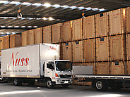 Nuss Removals Pic 3 - Storage facilities