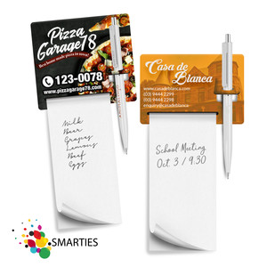 Smarties Colour Print and Design Pic 5 - Promotional productsMagnapad