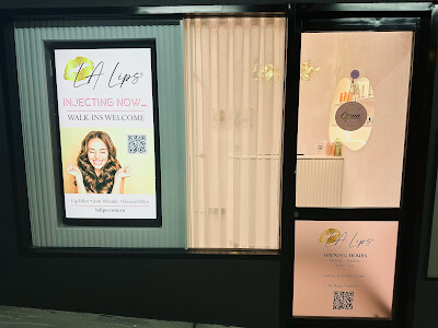 La Lips Cosmetic Clinic - Moorooka Pic 1