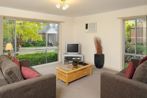 Park Avenue Accommodation Group Pic 5 - Apartments Forest Hill