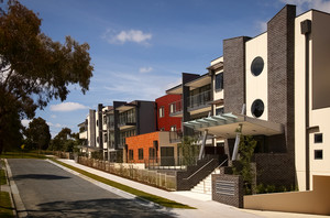 Park Avenue Accommodation Group Pic 4 - Apartments Glen Waverley