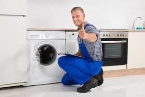 Sydney Domestic Appliance Centre Pic 3 - We Service all Brands of Washing Machines