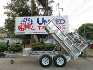 United Trailers Pic 5