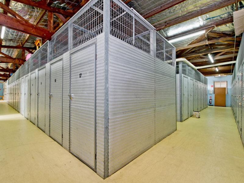 Eastern Suburbs Self Storage in Bondi Junction, Sydney, NSW, Car Rental