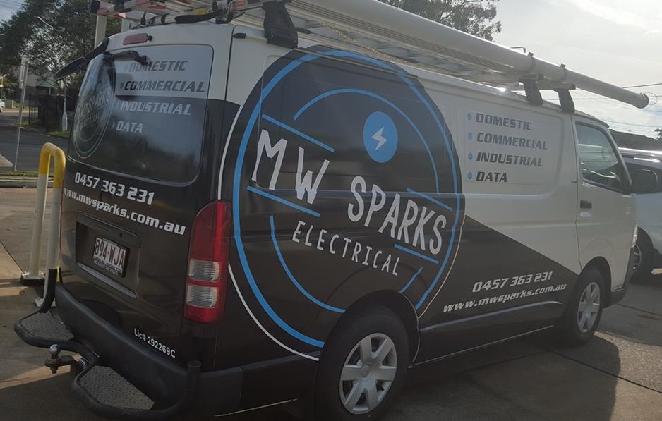 MW Sparks Electrical Pic 1